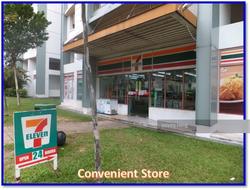 Blk 317B Anchorvale Road (Sengkang), HDB 5 Rooms #109192112